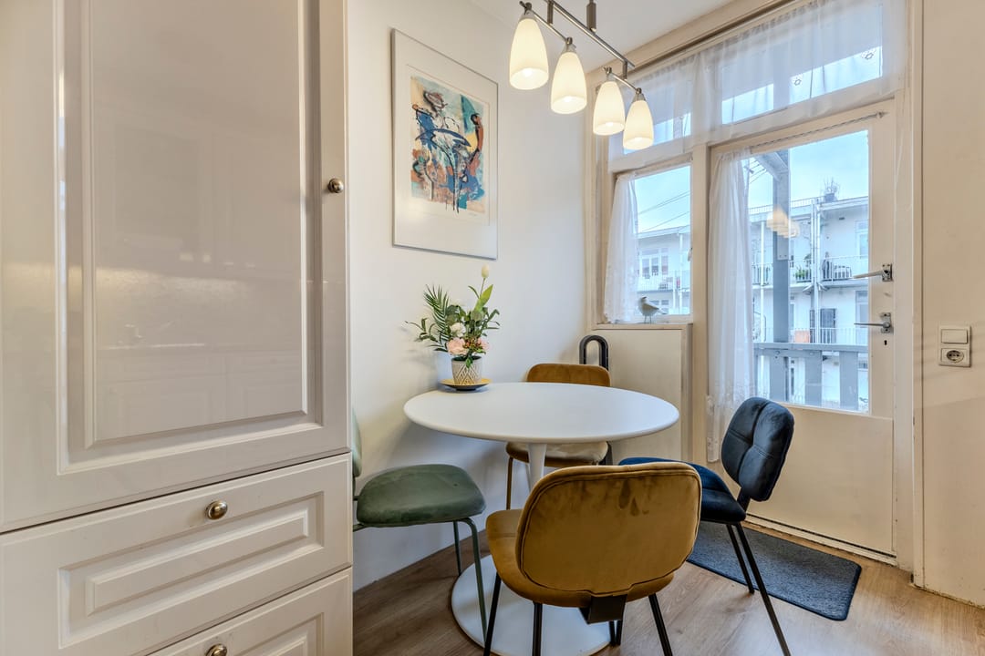 Foto 16 van Orteliusstraat 56-2