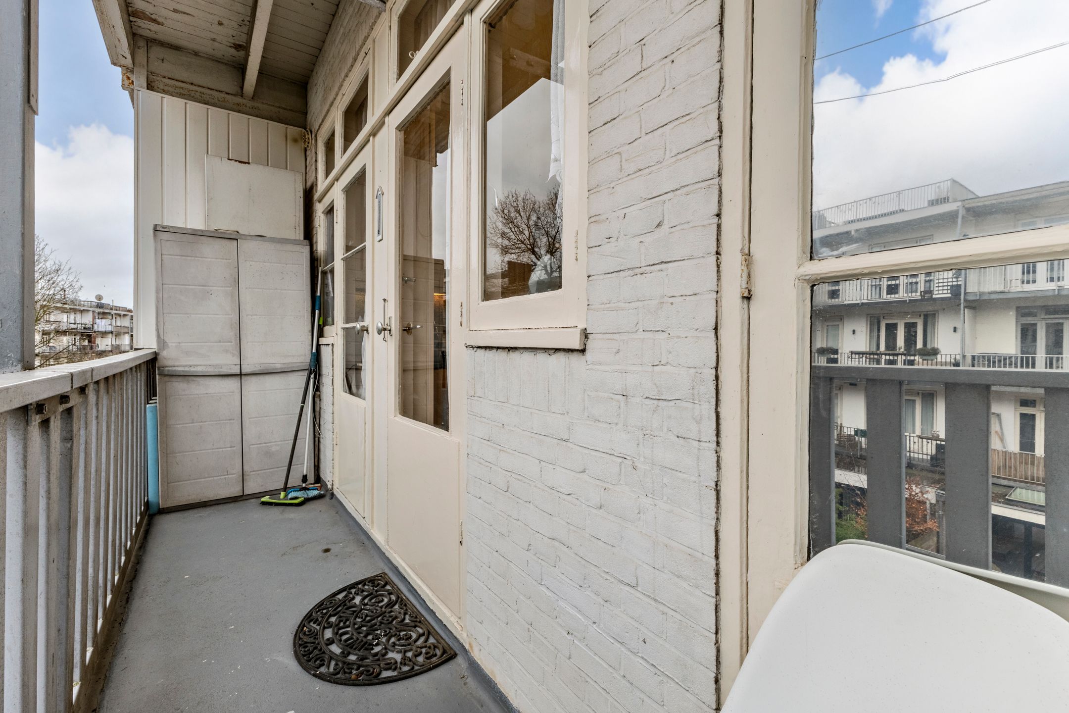 Foto 18 van Orteliusstraat 56-2