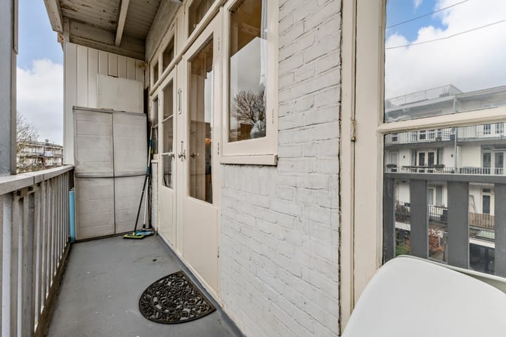 Foto 18 van Orteliusstraat 56-2