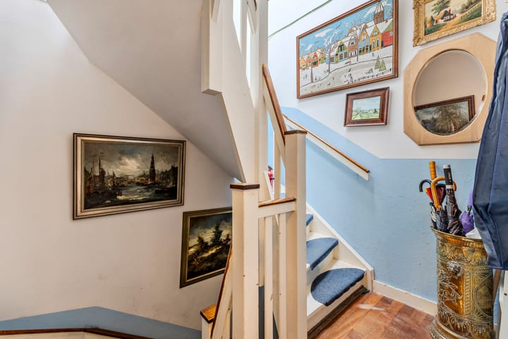 Foto 19 van Orteliusstraat 56-2