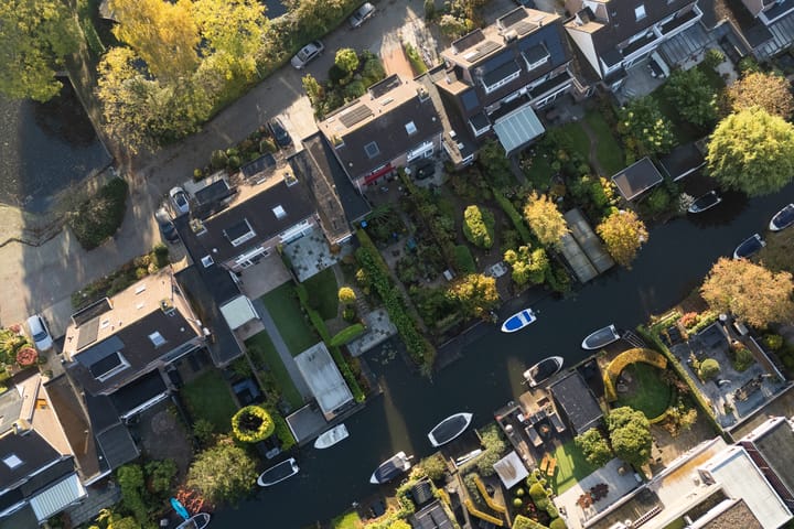 Foto 6 van Bouquet 38