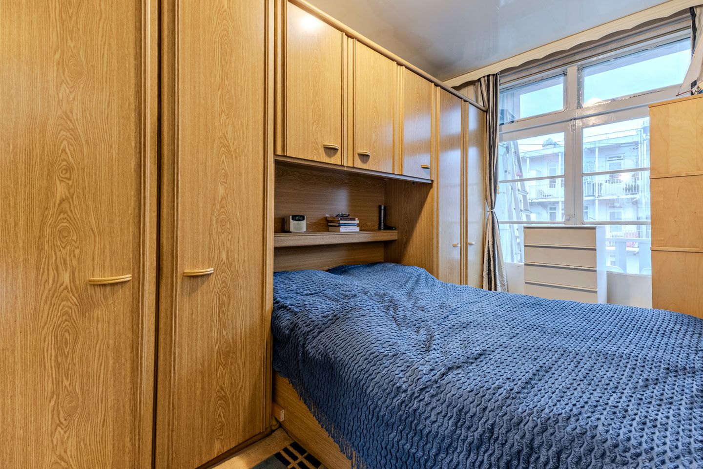 Foto 20 van Orteliusstraat 56-2