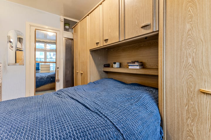 Foto 22 van Orteliusstraat 56-2