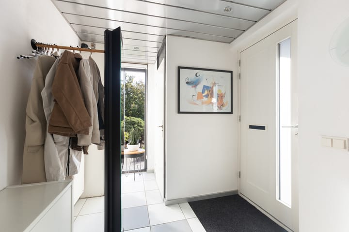 Foto 10 van Bouquet 38