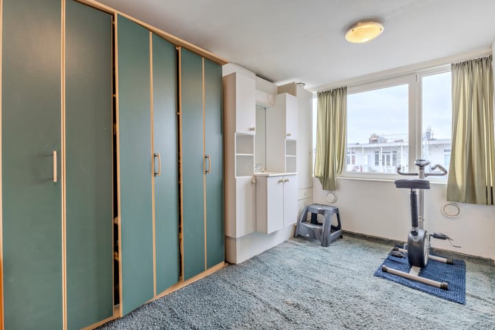 Foto 24 van Orteliusstraat 56-2