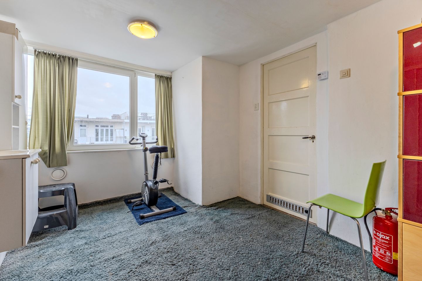 Foto 25 van Orteliusstraat 56-2