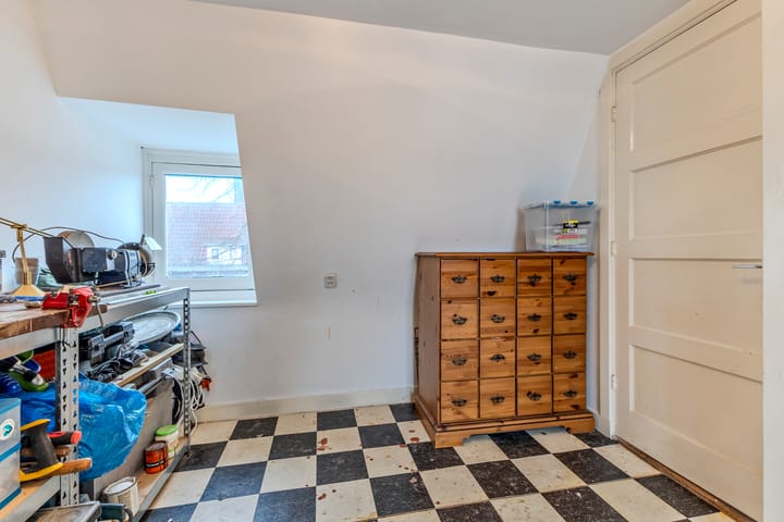 Foto 27 van Orteliusstraat 56-2