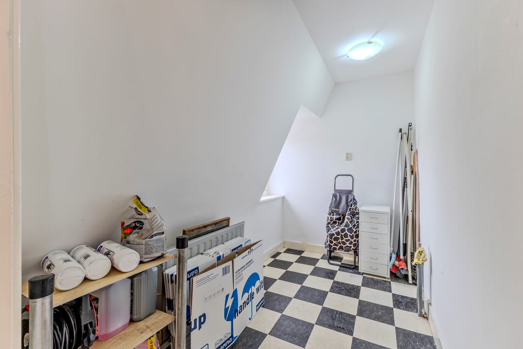 Foto 28 van Orteliusstraat 56-2