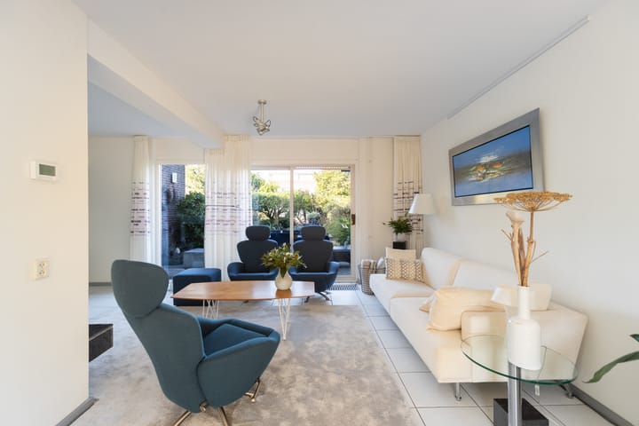 Foto 16 van Bouquet 38