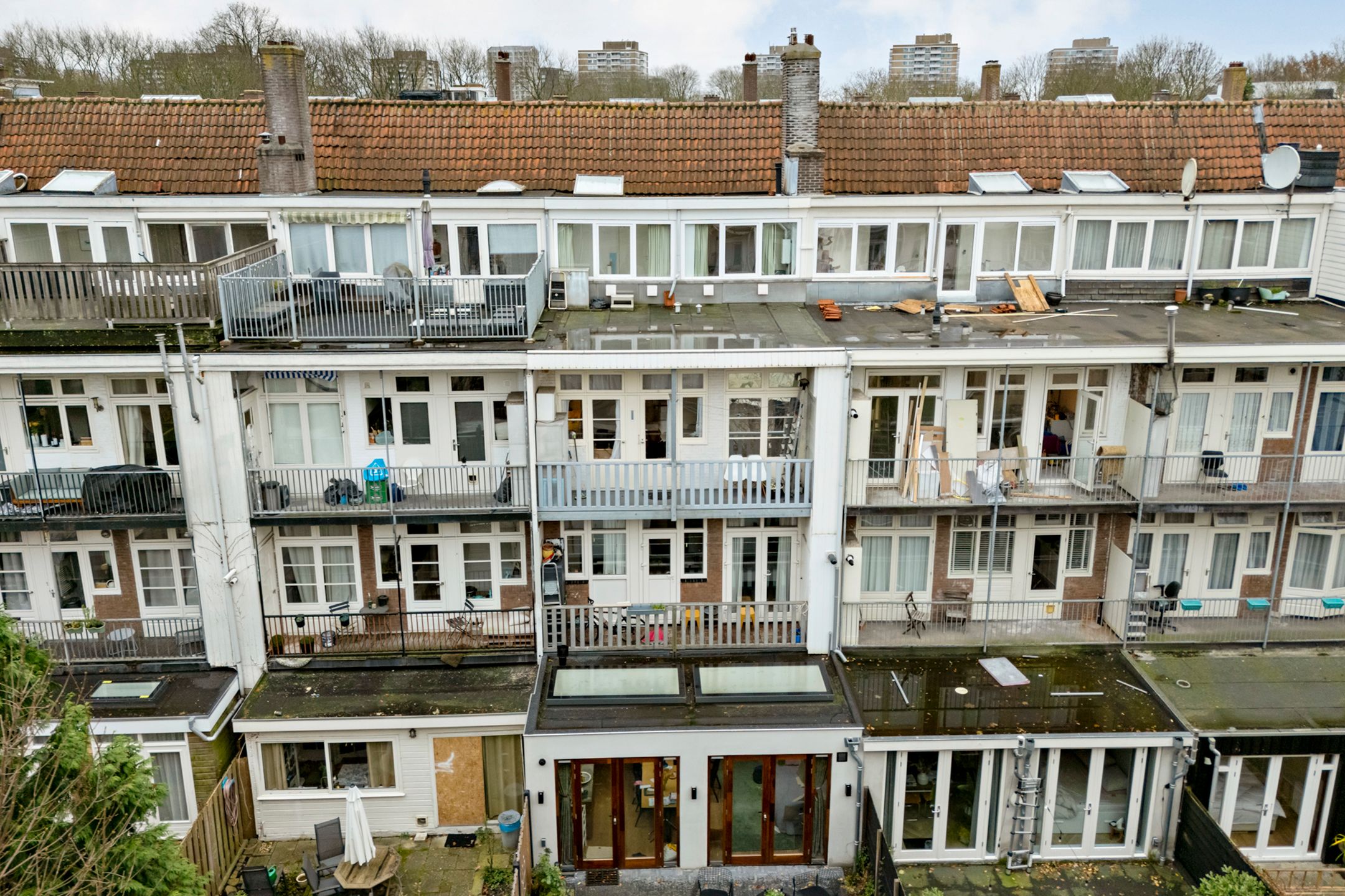 Foto 30 van Orteliusstraat 56-2