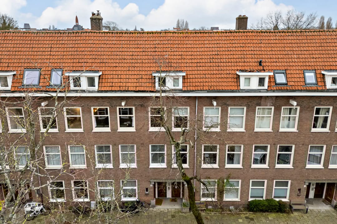 Foto 31 van Orteliusstraat 56-2