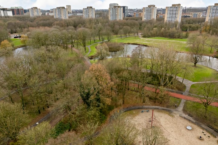 Foto 33 van Orteliusstraat 56-2