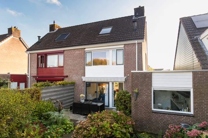 Foto 50 van Bouquet 38