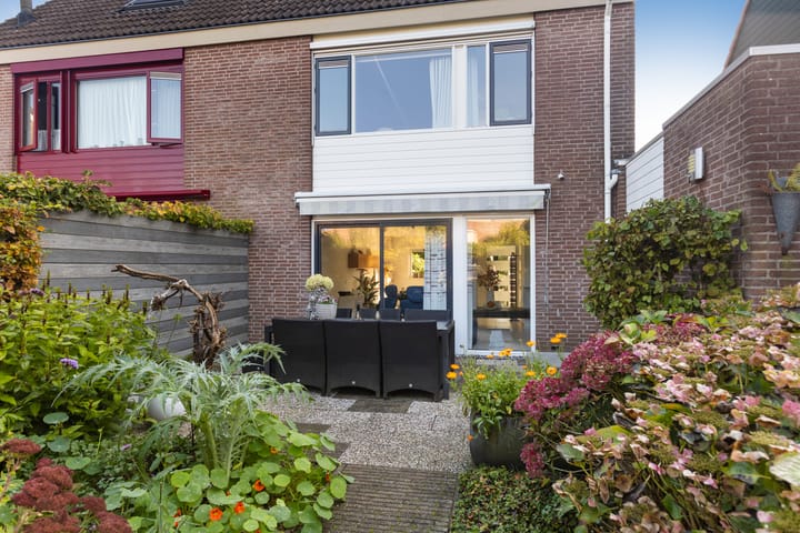 Foto 52 van Bouquet 38