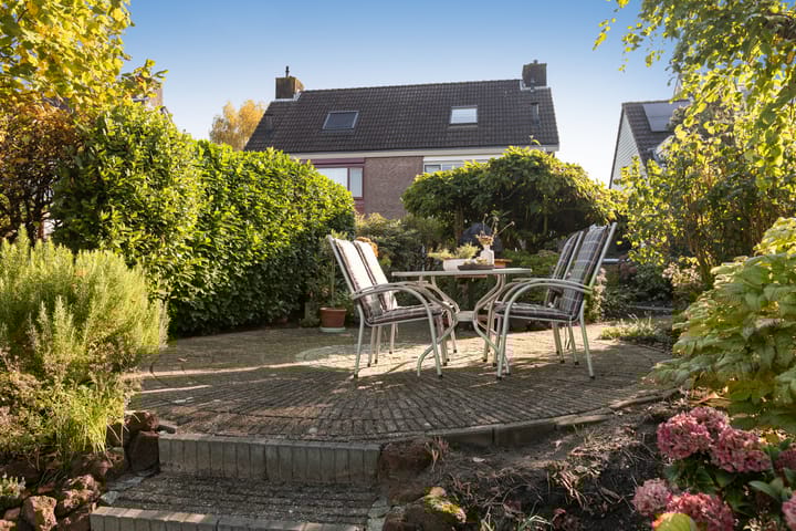 Foto 54 van Bouquet 38