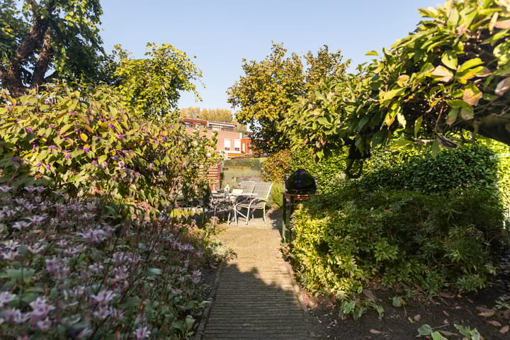 Foto 57 van Bouquet 38