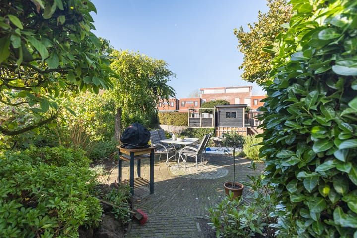 Foto 58 van Bouquet 38