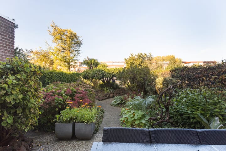 Foto 55 van Bouquet 38