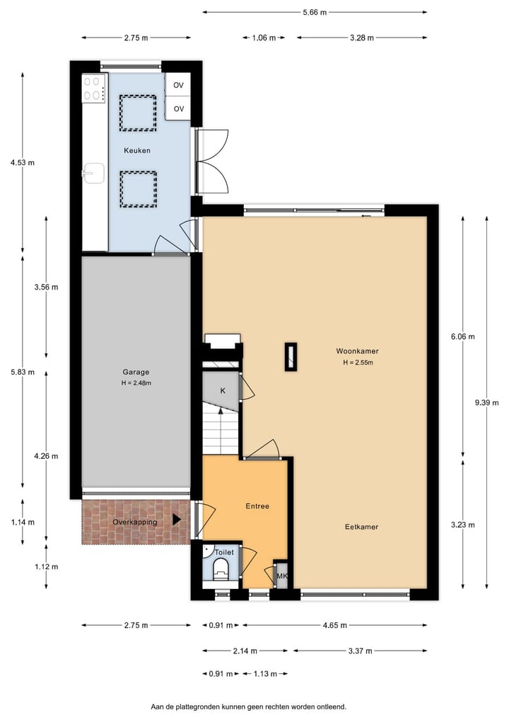 Foto 66 van Bouquet 38