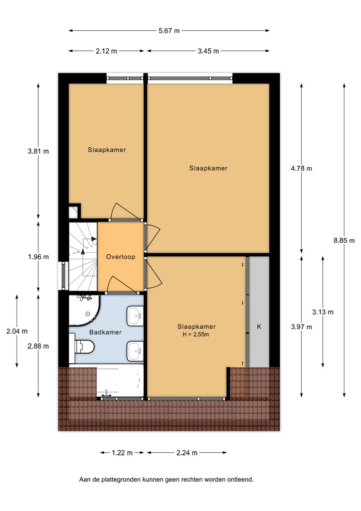 Foto 67 van Bouquet 38