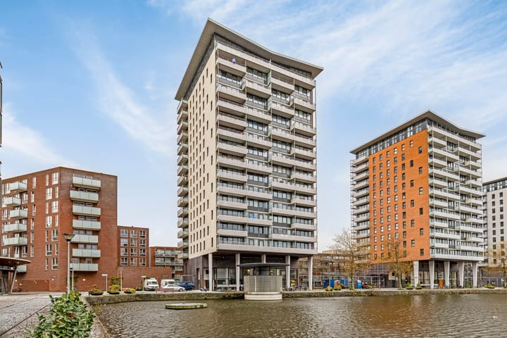 Foto 3 van Fijnjekade 25