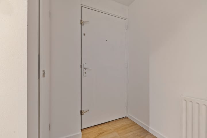 Foto 4 van Fijnjekade 25