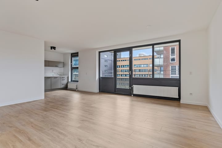 Photo 7 of Fijnjekade 25