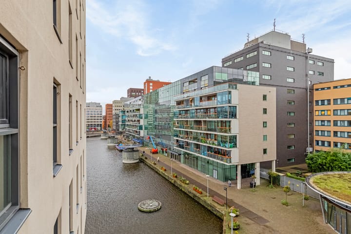 Photo 11 of Fijnjekade 25