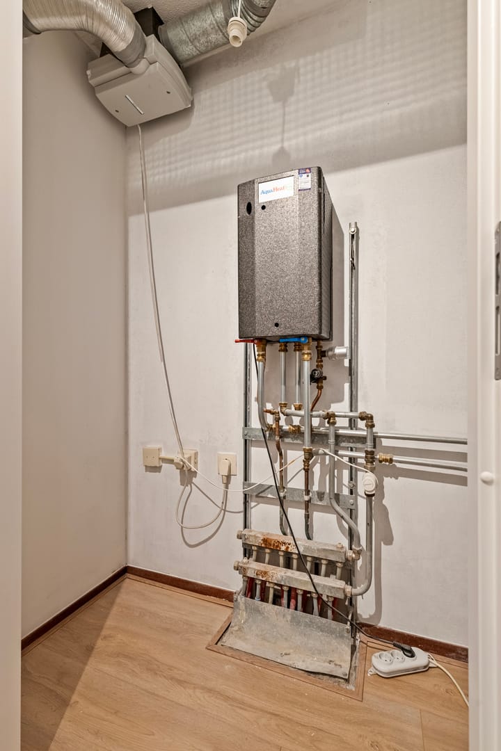 Photo 18 of Fijnjekade 25