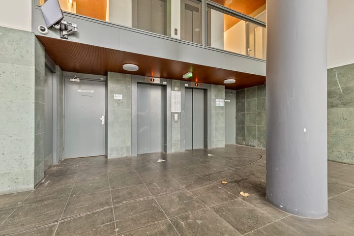 Photo 20 of Fijnjekade 25