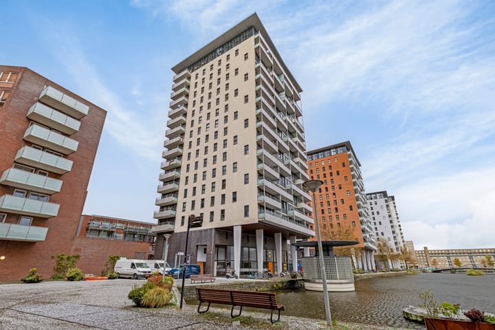 Photo 21 of Fijnjekade 25