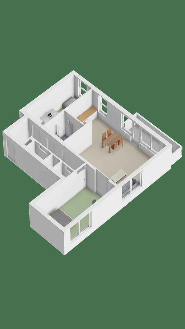 Photo 25 of Fijnjekade 25