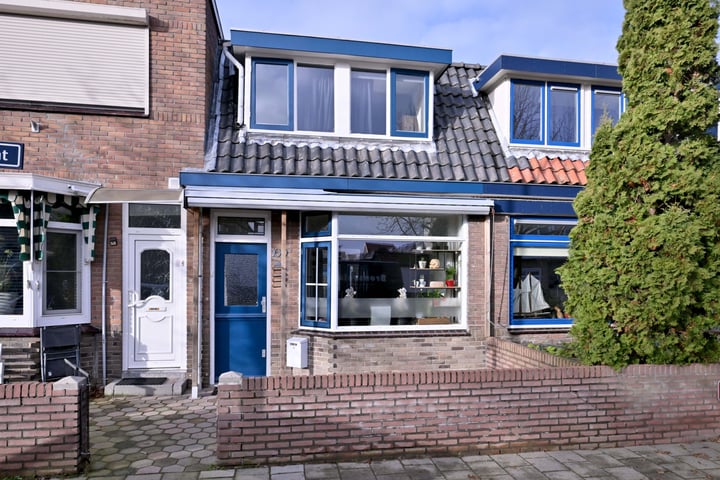 Bekijk foto van D.G. van der Keesselstraat 100