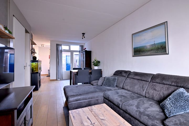 Foto 2 van D.G. van der Keesselstraat 100