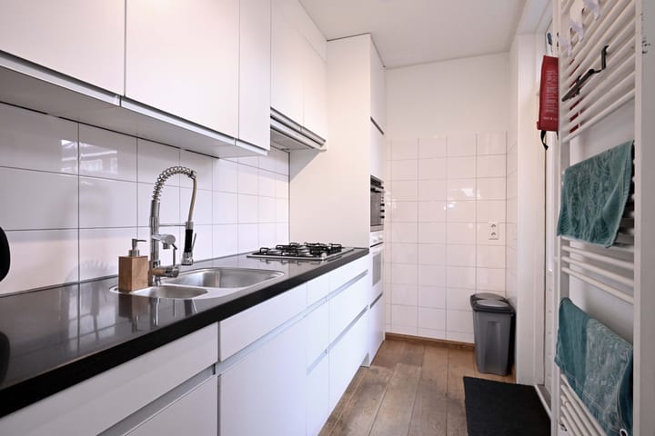 Foto 4 van D.G. van der Keesselstraat 100