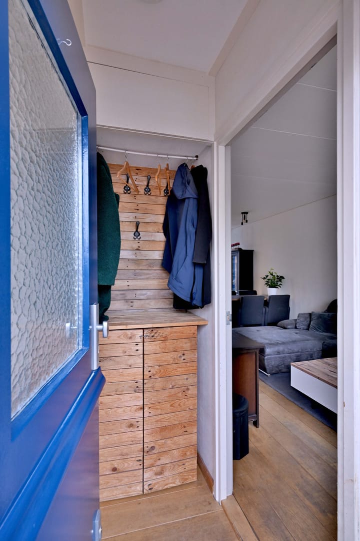 Foto 5 van D.G. van der Keesselstraat 100