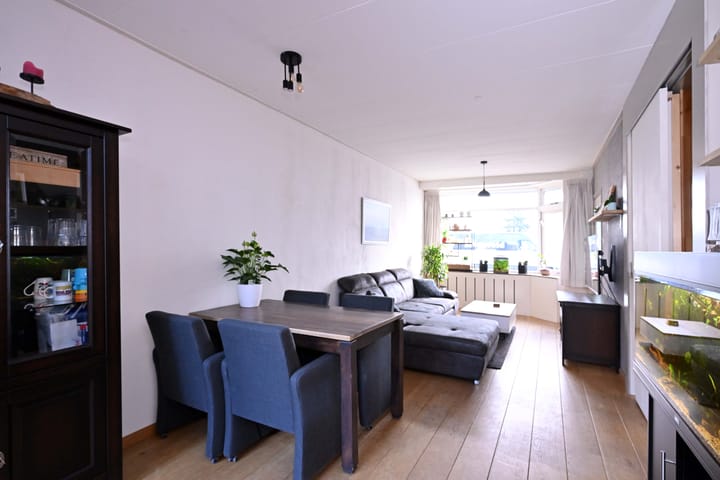 Foto 7 van D.G. van der Keesselstraat 100