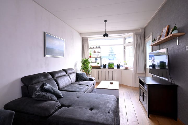 Foto 8 van D.G. van der Keesselstraat 100