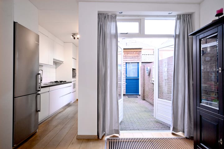 Foto 10 van D.G. van der Keesselstraat 100