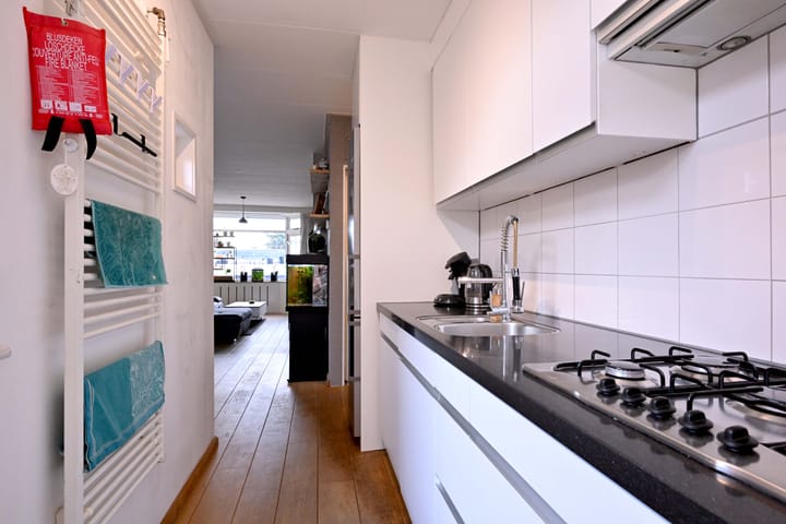 Foto 12 van D.G. van der Keesselstraat 100