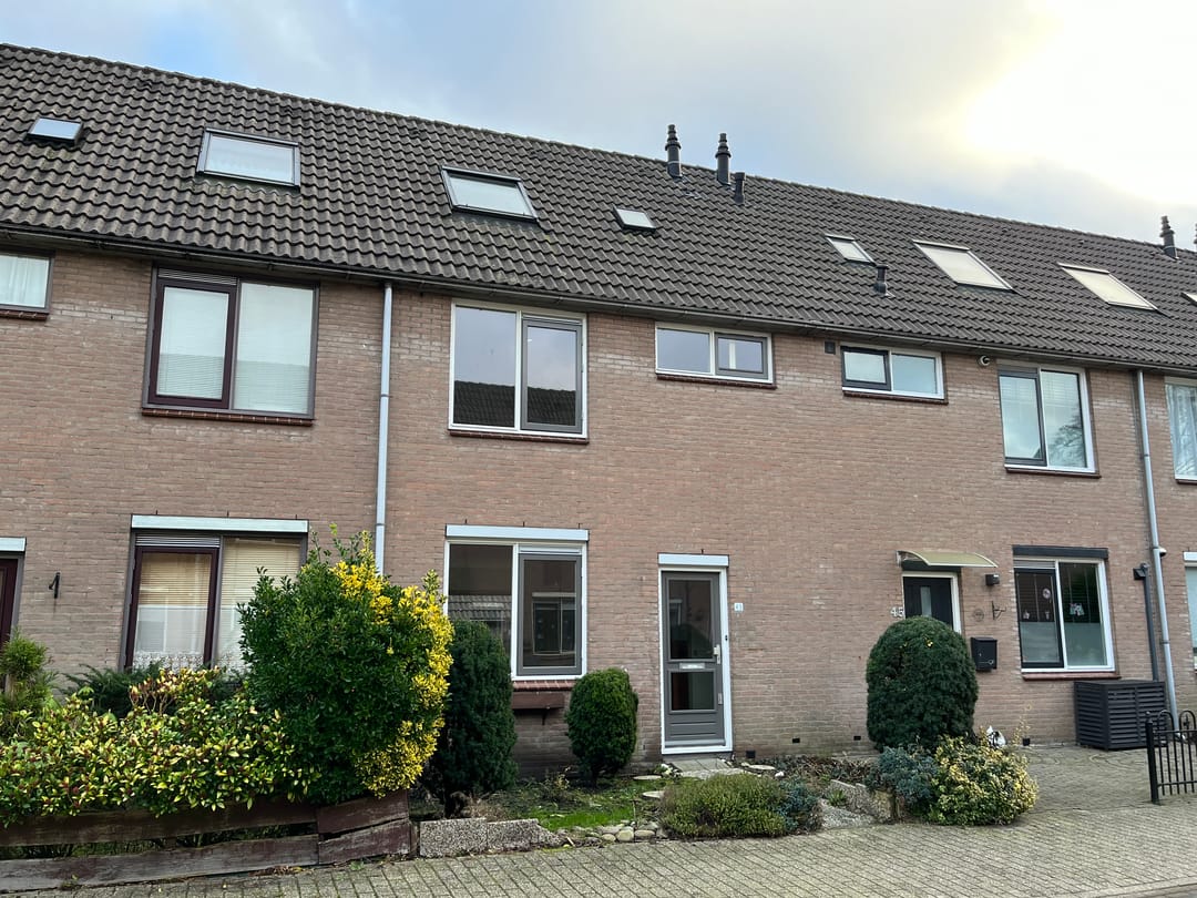 Foto 17 van Pinksterbloem 43