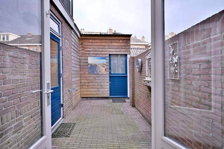 Foto 13 van D.G. van der Keesselstraat 100