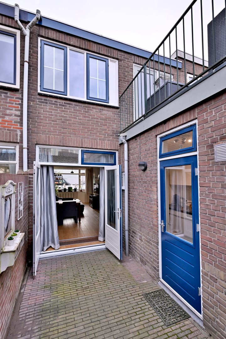 Foto 14 van D.G. van der Keesselstraat 100