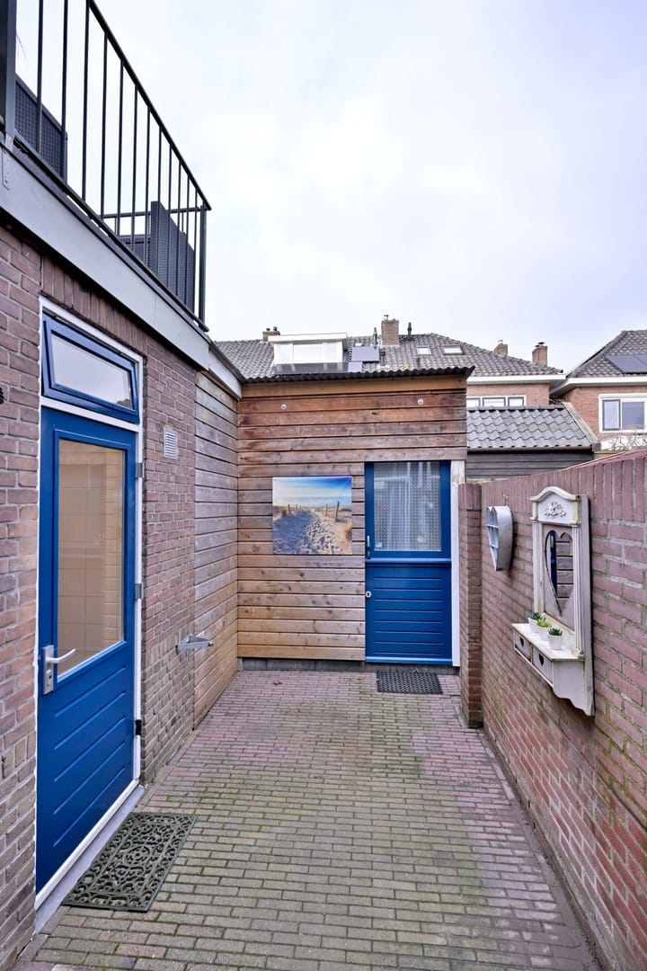 Foto 15 van D.G. van der Keesselstraat 100