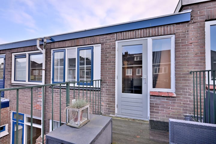 Foto 29 van D.G. van der Keesselstraat 100