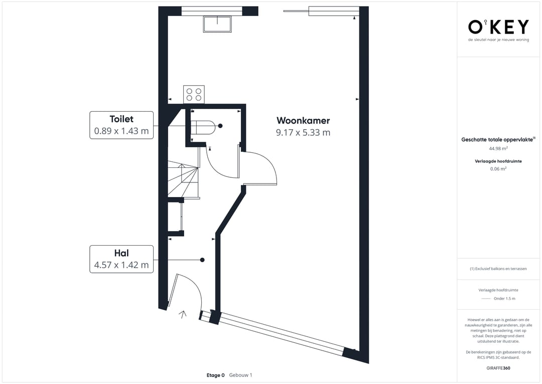 Foto 32 van Parelduikerhof 10