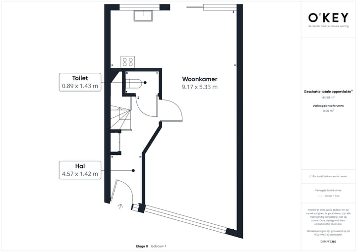 Foto 32 van Parelduikerhof 10