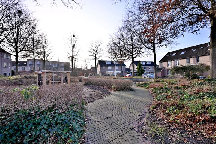 Foto 30 van D.G. van der Keesselstraat 100