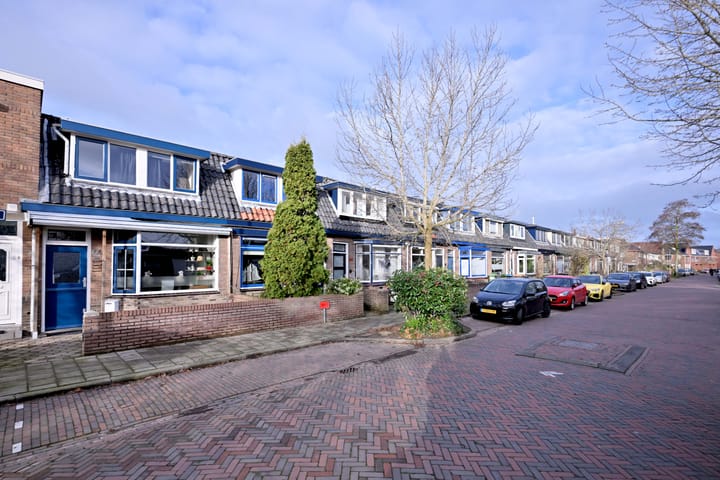 Foto 31 van D.G. van der Keesselstraat 100