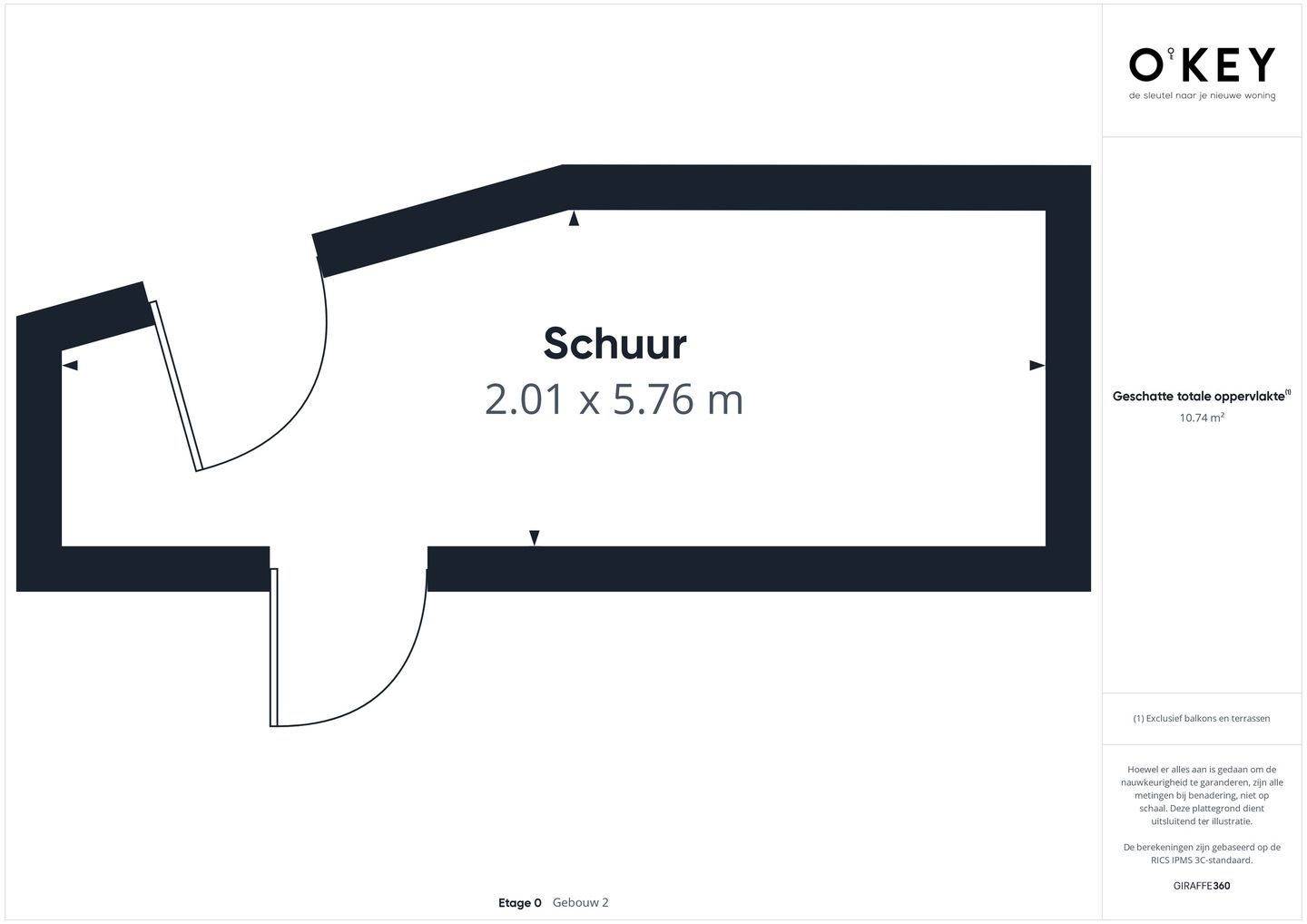 Foto 35 van Parelduikerhof 10